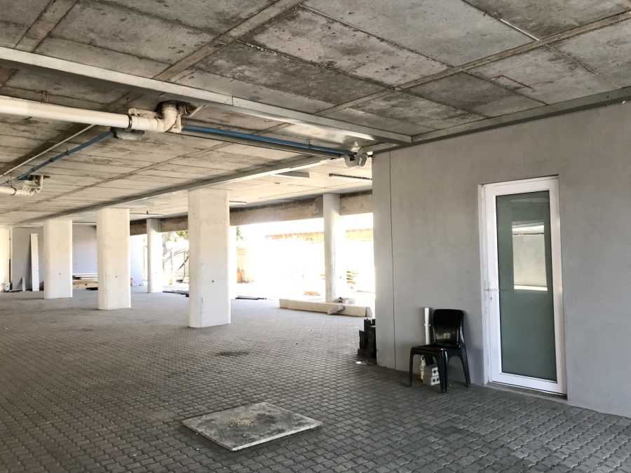 1 Bedroom Property for Sale in Table View Western Cape